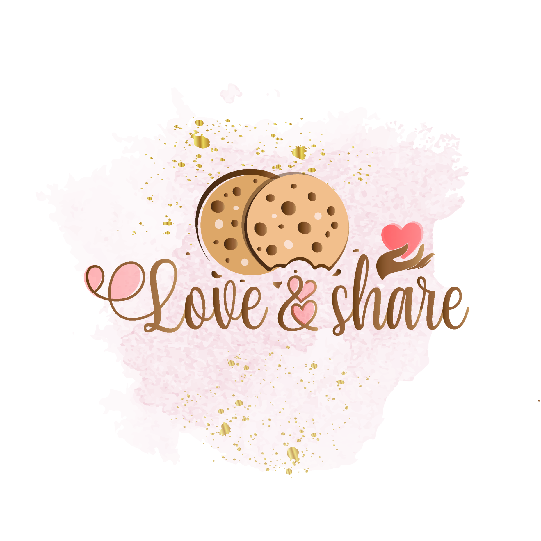 Love and Share Pastry